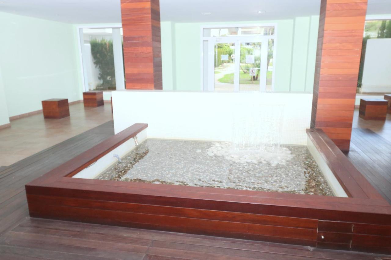 Apartament R. Marine II Roses Zewnętrze zdjęcie