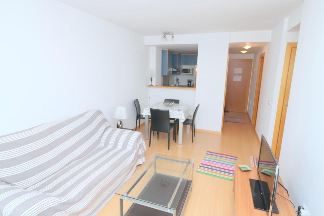 Apartament R. Marine II Roses Zewnętrze zdjęcie