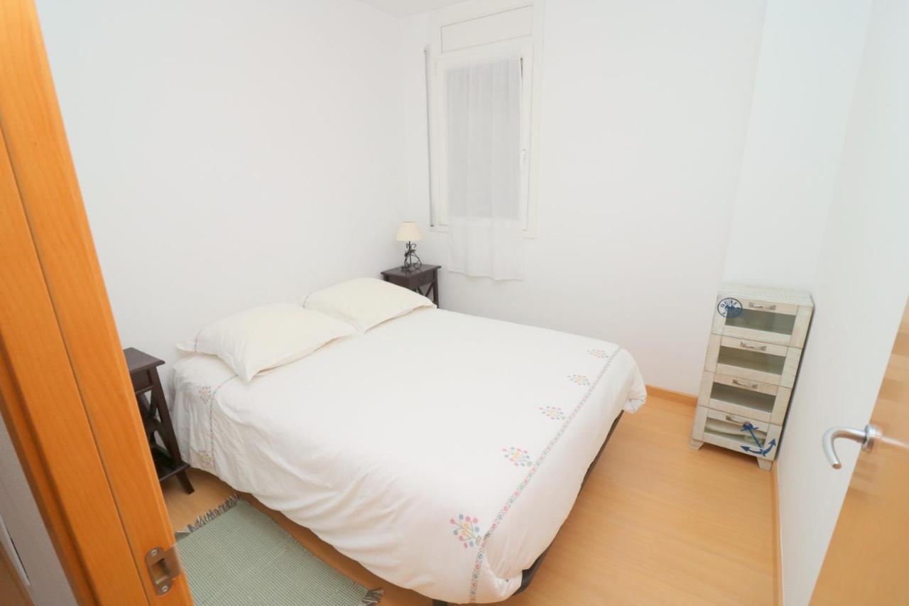 Apartament R. Marine II Roses Zewnętrze zdjęcie