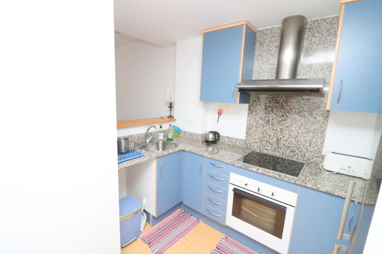 Apartament R. Marine II Roses Zewnętrze zdjęcie