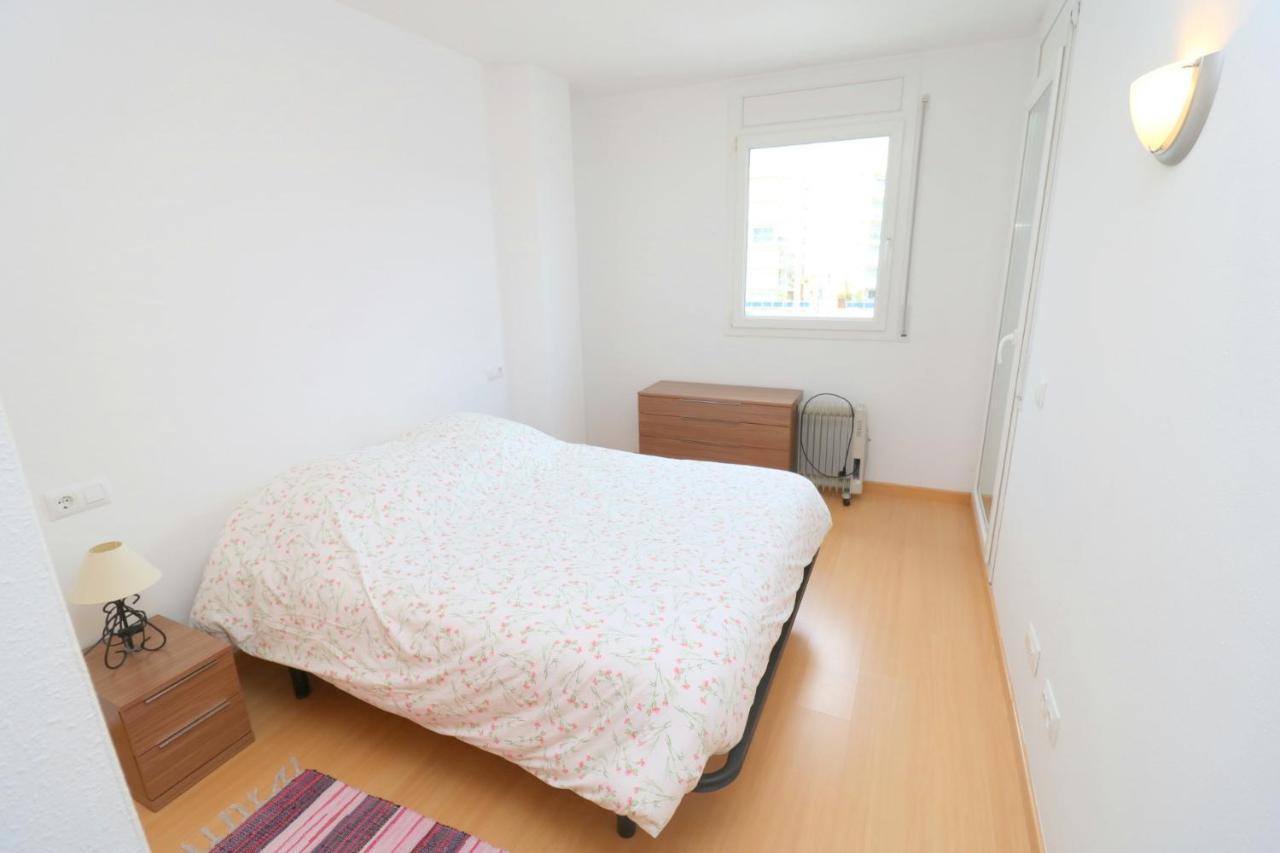 Apartament R. Marine II Roses Zewnętrze zdjęcie