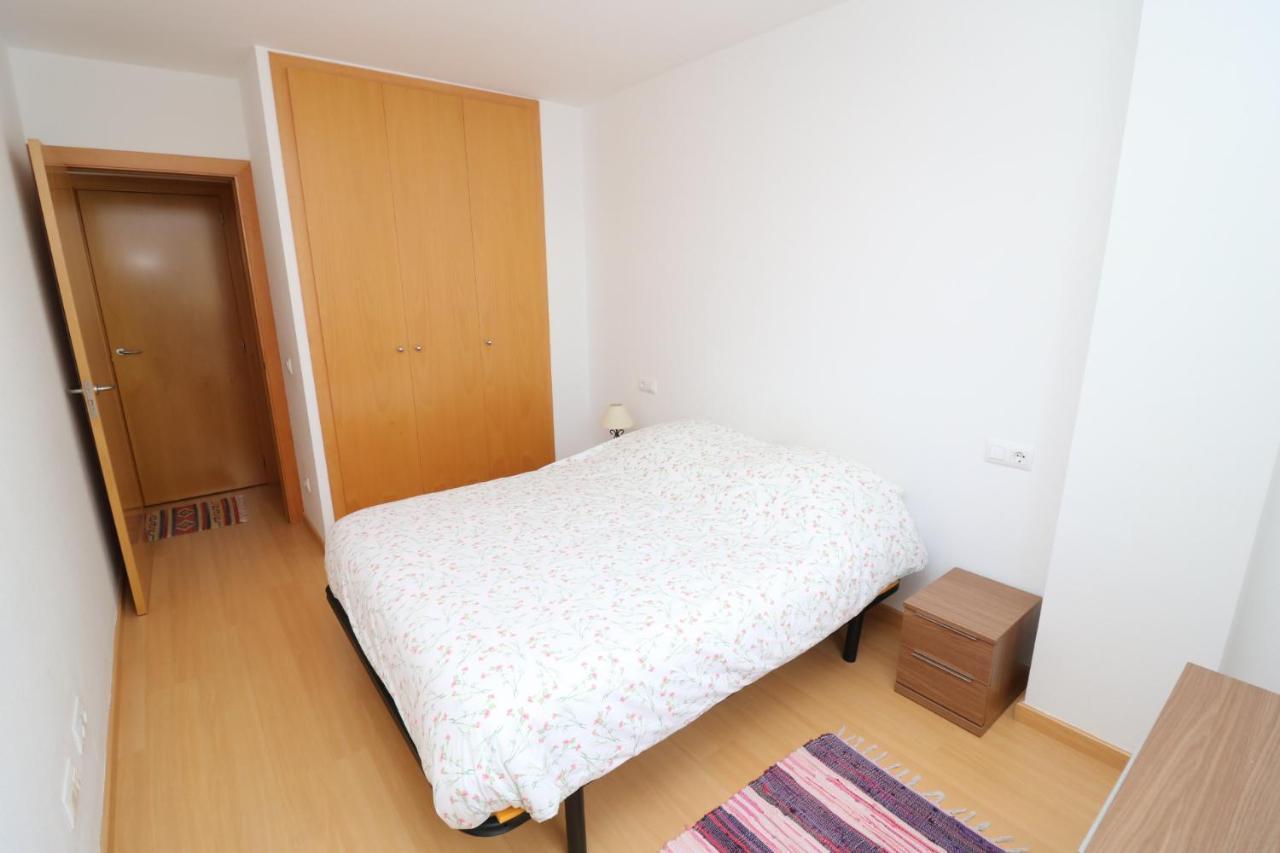 Apartament R. Marine II Roses Zewnętrze zdjęcie