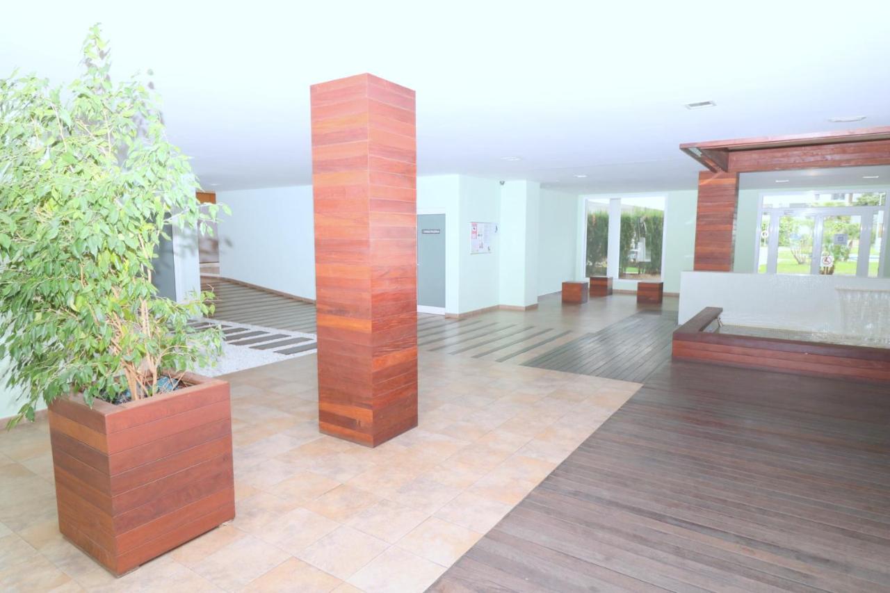 Apartament R. Marine II Roses Zewnętrze zdjęcie