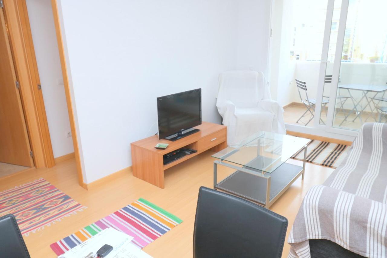 Apartament R. Marine II Roses Zewnętrze zdjęcie
