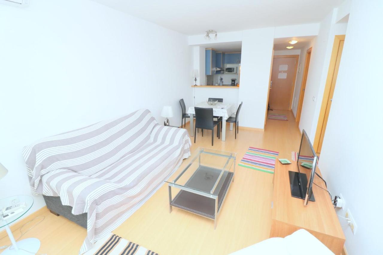 Apartament R. Marine II Roses Zewnętrze zdjęcie