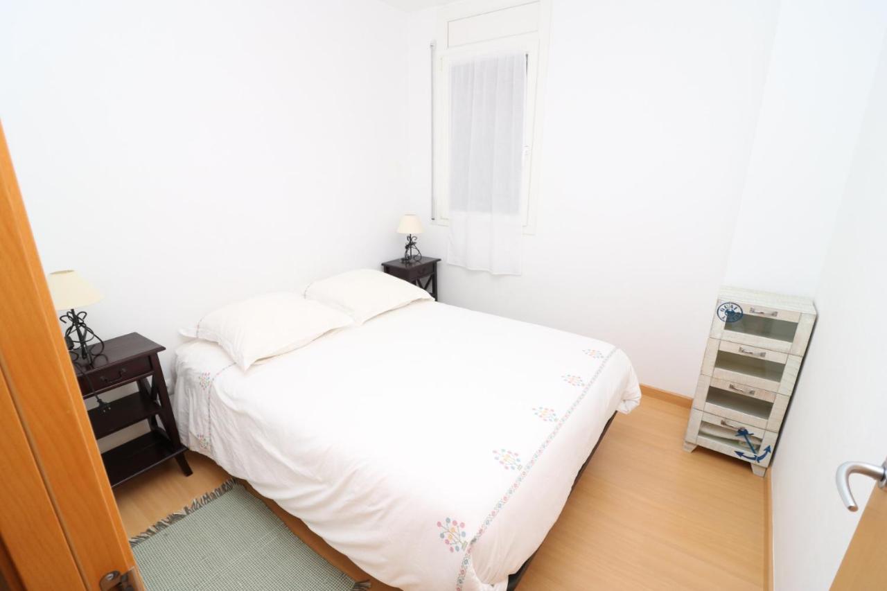 Apartament R. Marine II Roses Zewnętrze zdjęcie